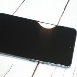 au Galaxy A20 SCV46 Black  693