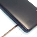 au Qua phone QZ ������ KYV44 ����ǥ���  034