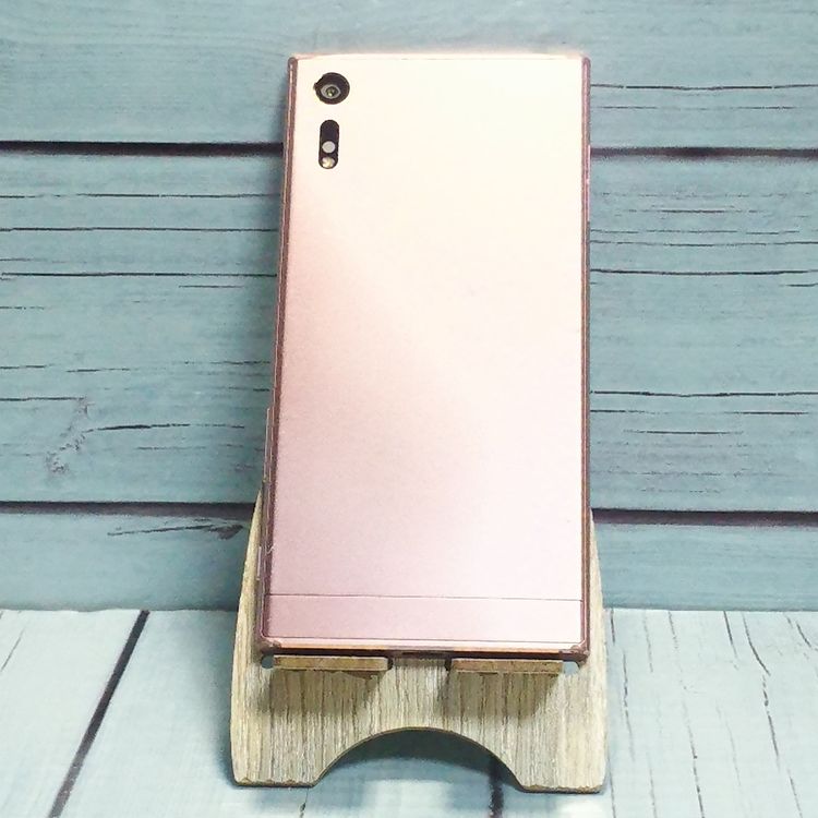 SoftBank SONY Xperia XZ 601SO �ǥ����ץԥ�  469