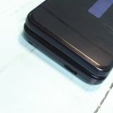 docomo SHARP �����쥹�������� SH-02K �֥롼�֥�å� �ͥ��ӡ�  005