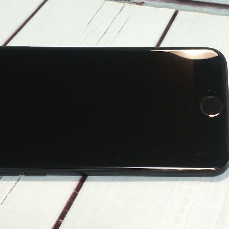 SoftBank iPhone7 32GB �֥�å�  867