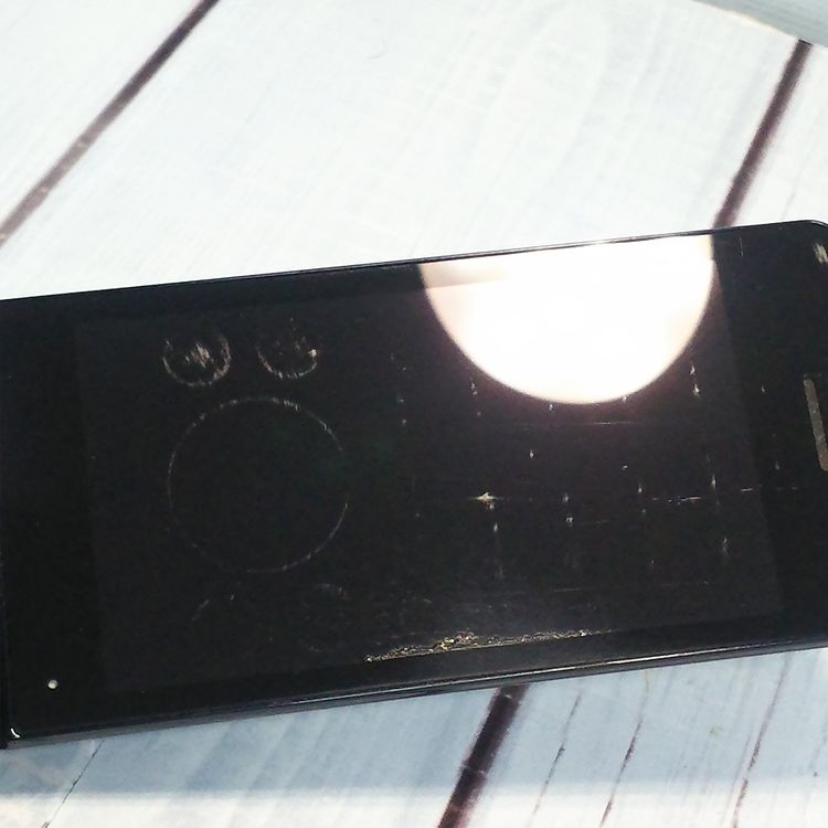 docomo SH-02L AQUOS SHARP �������� �֥�å� [������]  035