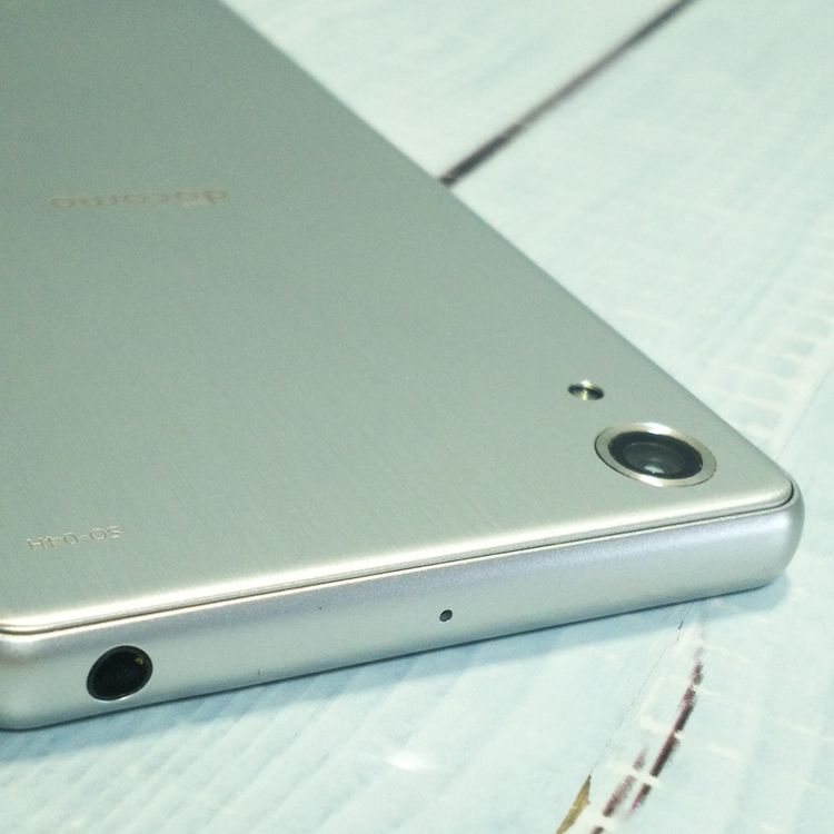 docomo Xperia X Performance SO-04H �ۥ磻�� ����С�  344