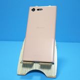 docomo Xperia X Compact SO-02J ���եȥԥ�  620