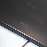 docomo dtab d-41A SHARP Android���֥�å� �֥�å�  954