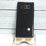 docomo Galaxy Note8 SC-01K Black [������]  891