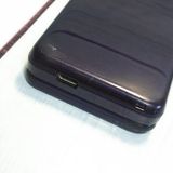 docomo SHARP �����쥹�������� SH-02K �֥롼�֥�å� �ͥ��ӡ�  653