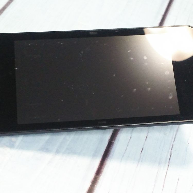 docomo arrows �ٻ��� �������� F-03L �֥�å�  621