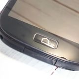 docomo F-03K black 餯餯ޡȥե me  140