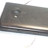KYOCERA au Qua phone QX KYV42 �֥�å�  292