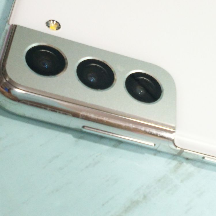 au Galaxy S21 5G SCG09 �ե���ȥ�ۥ磻��  ���� 036