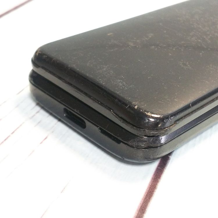 Softbank ������ 902KC DIGNO ��������3 �֥�å� [�����]  163