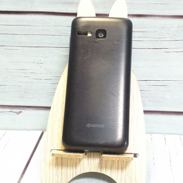 Softbank ������ 902KC DIGNO ��������3 �֥�å�  774