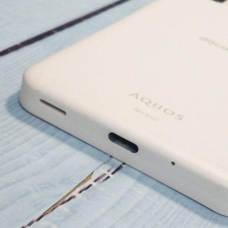 docomo AQUOS wish2 SH-51C �ۥ磻��  078
