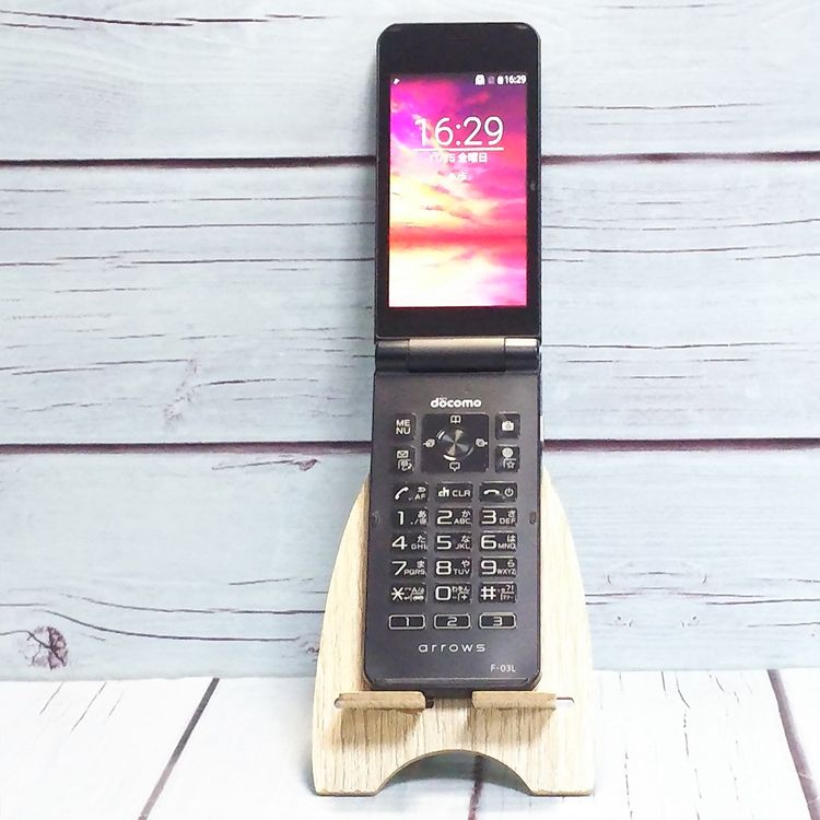 docomo arrows ٻ  F-03L ֥å []  547