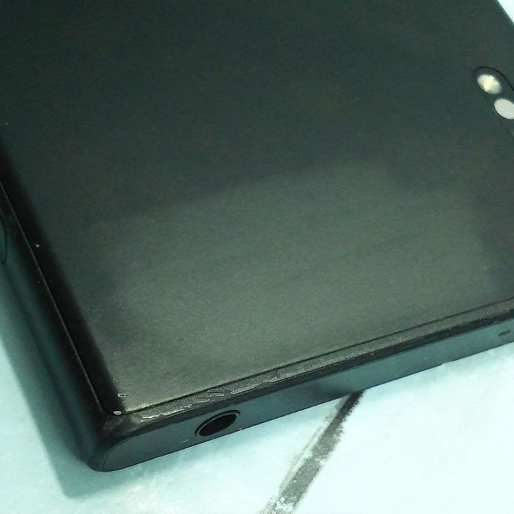 SONY Xperia XZs SOV35 au �֥�å�  386