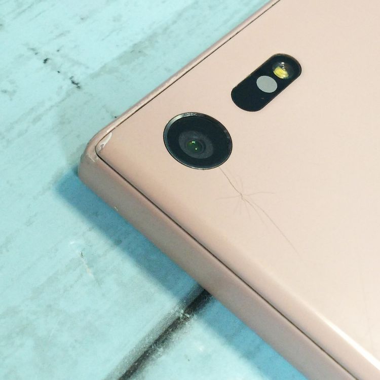 docomo Xperia X Compact SO-02J ���եȥԥ�  846