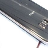 au Galaxy S7 edge SCV33 �֥�å����˥��� [������]  527