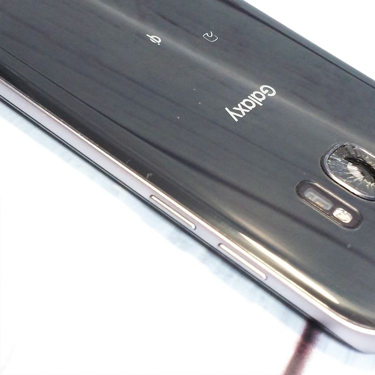 au Galaxy S7 edge SCV33 �֥�å����˥��� [������]  527