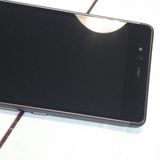 FUJITSU docomo arrows SV F-03H Black  366