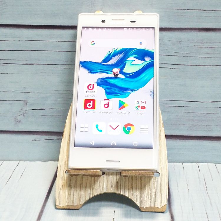 docomo Xperia X Compact SO-02J �ۥ磻��  111