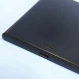 docomo Xperia XZ1 SO-01K Black  758