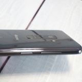 docomo SC-03K Galaxy S9+ Midnight Black  451