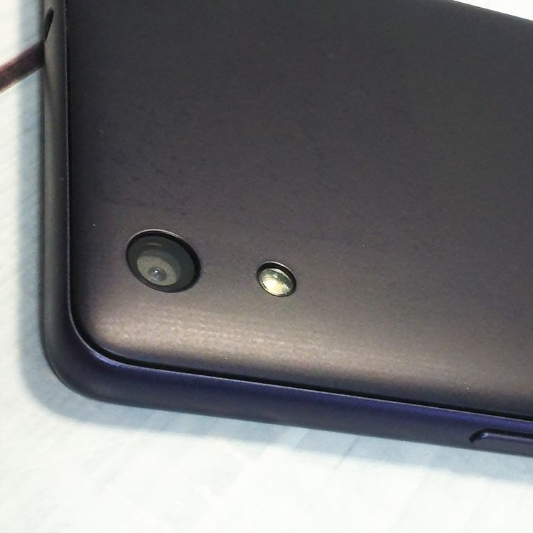 au Qua phone QZ ������ KYV44 ����ǥ���  286