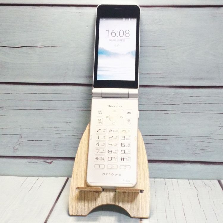 docomo arrows �ٻ��� �������� F-03L ����С�  216