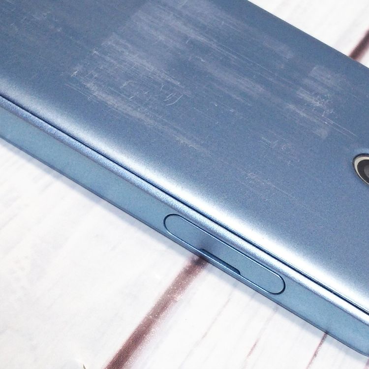 Y!mobile ������ ���󤿤󥹥ޥ� 705KC �饤�ȥ֥롼  610