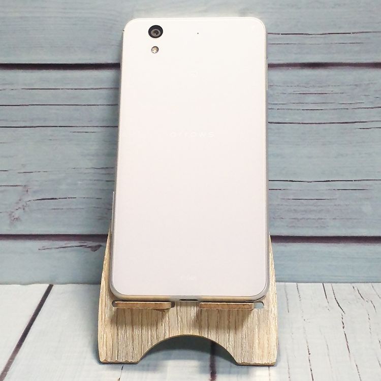 docomo arrows Be F-04K White �ۥ磻��  393