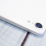 au iPhoneSE2 64GB �ۥ磻��  371