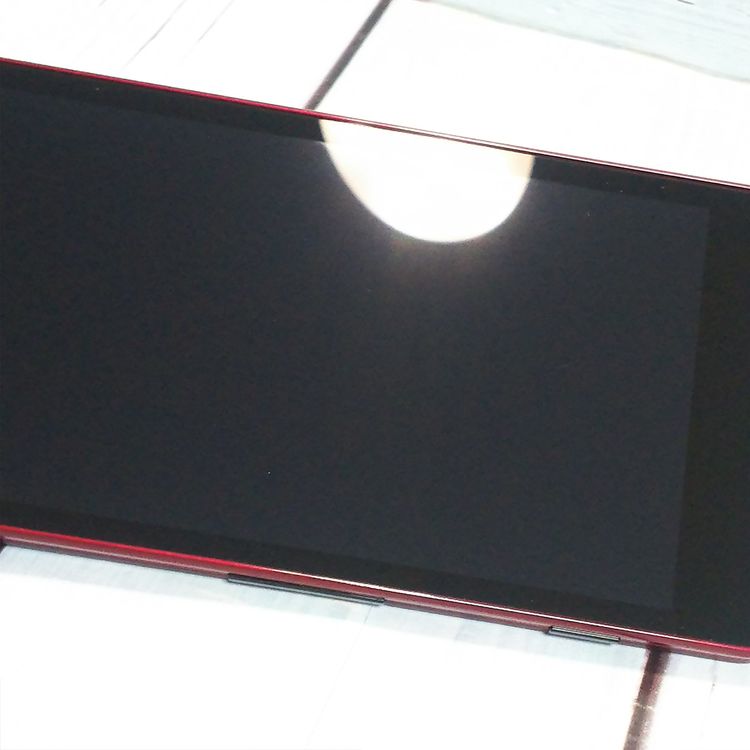 KYOCERA SoftBank DIGNO G 602KC ��å� 501