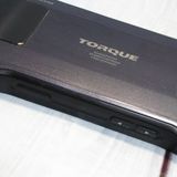 au ������ TORQUE G04 �֥�å� KYV46  083