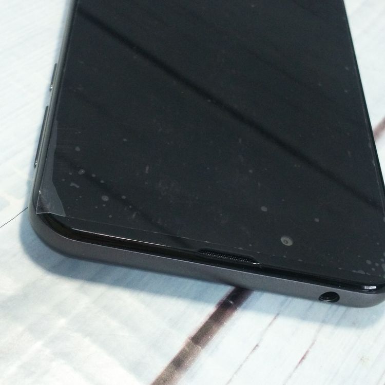 UQ�� AQUOS L2 SH-L02 SHU31SKU Black  �ۤܿ��� 341