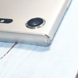 docomo Xperia XZ1 SO-01K Warm Silver  349