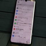 docomo LG V60 ThinQ 5G L-51A �֥�å� [�����]  404