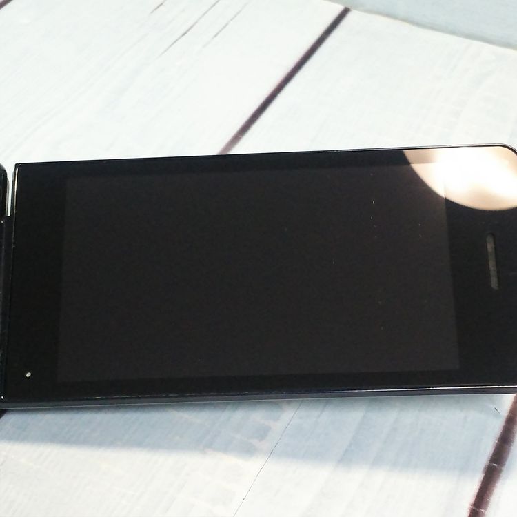 docomo SH-02L AQUOS SHARP �������� �֥�å�  603