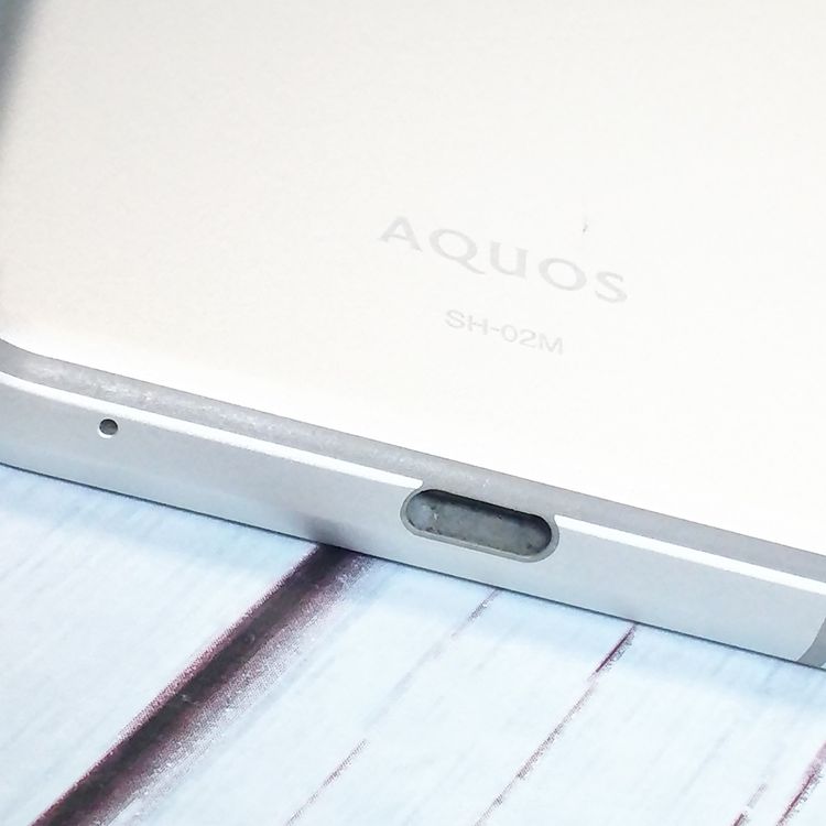 docomo AQUOS sense3 SH-02M ����С��ۥ磻��  715