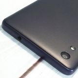 au Qua phone QZ ������ KYV44 ����ǥ���  709