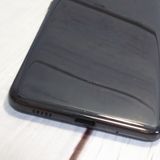 au Galaxy A20 SCV46 Black  659