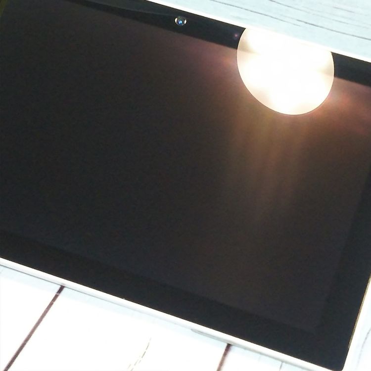 arrows Tab F-04H docomo White [������]  495