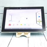 docomo arrows Tab F-02K White ホワイト 355