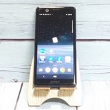 docomo Xperia Ace SO-02L black  377