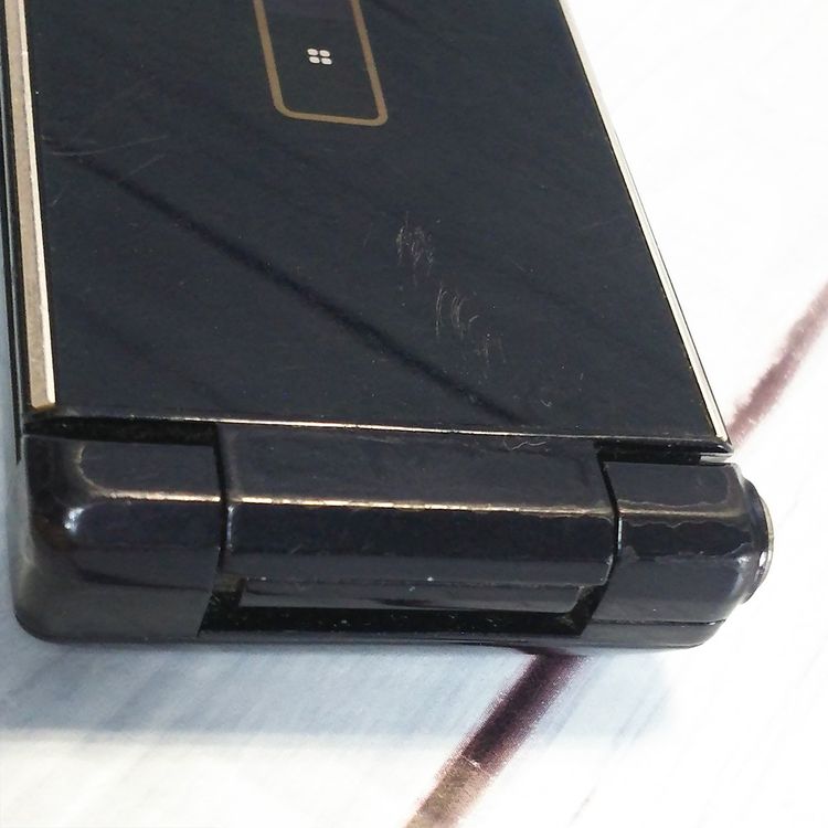 docomo SHARP SH-03H �֥�å� �����쥹����  [������]  498