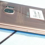au Galaxy S7 edge SCV33 �ԥ󥯥������  ���� 362