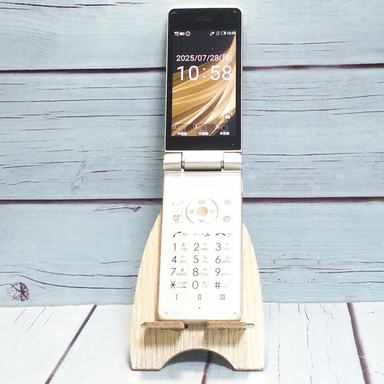 docomo SH-02L AQUOS    722