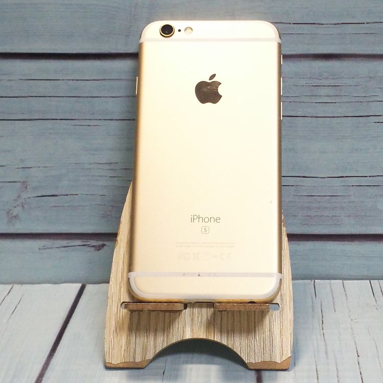 docomo iPhone6S 64GB ������� [������]  879