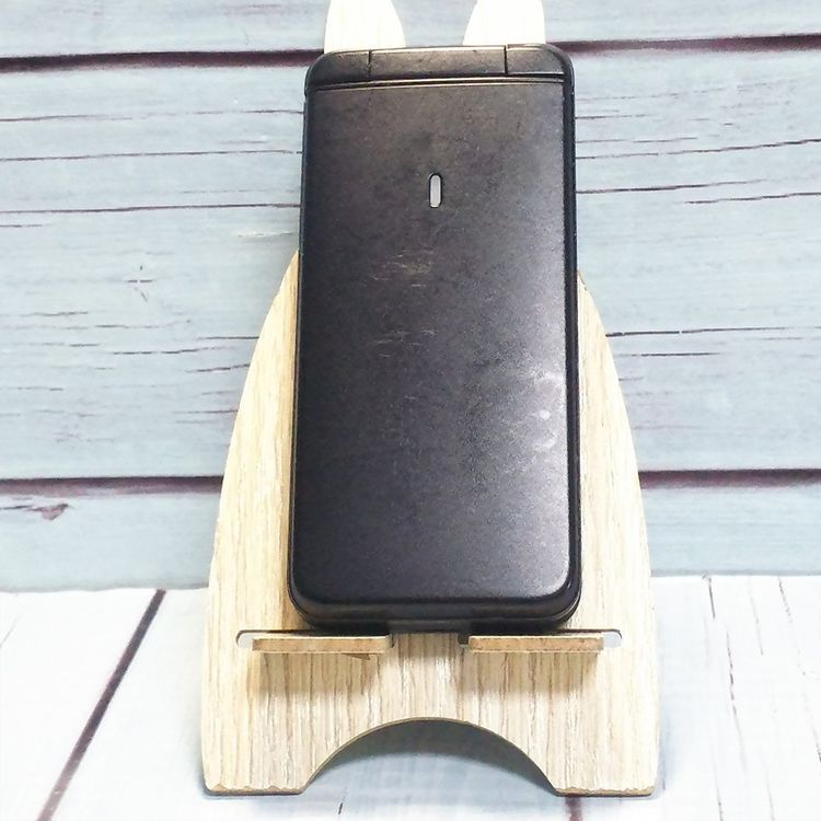 docomo DIGNO ������ �������� �١����å� KY-41B �֥�å�  345