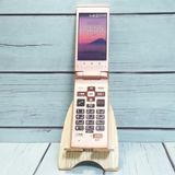 KYOCERA au KYF36 ���󤿤󥱡����� PINK  622